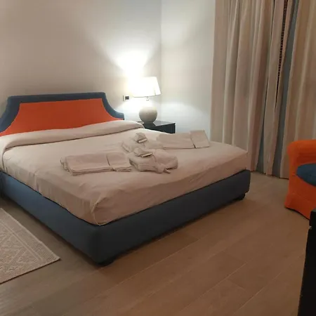 Punta Falcone 4* Санта-Тереза-Галлура