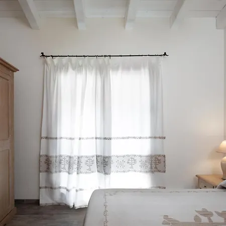 شقة فندقية Punta Falcone