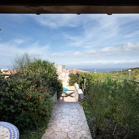 Punta Falcone شقة فندقية سانتا تيريزا غالّورا