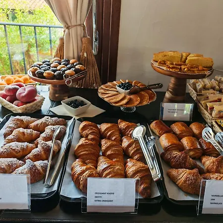 Punta Falcone 4* سانتا تيريزا غالّورا