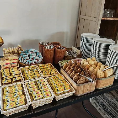 شقة فندقية Punta Falcone
