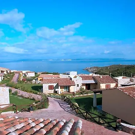 Punta Falcone 4* Santa Teresa Gallura