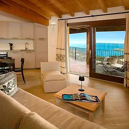 Punta Falcone 4* Santa Teresa Gallura