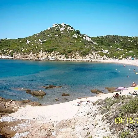 Punta Falcone 4*