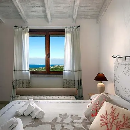Punta Falcone شقة فندقية 4*