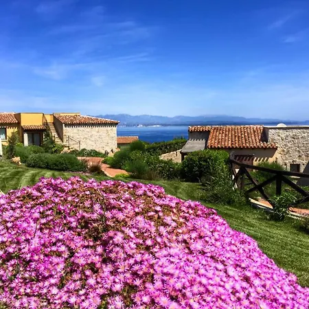 Punta Falcone Santa Teresa Gallura