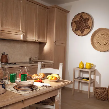 Punta Falcone Aparthotel Santa Teresa Gallura