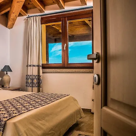 Punta Falcone Aparthotel Santa Teresa Gallura
