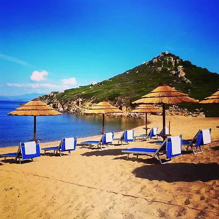 Aparthotel Punta Falcone