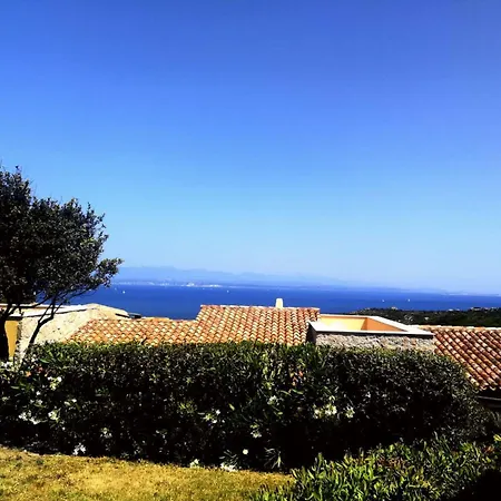 Aparthotel Punta Falcone Santa Teresa Gallura