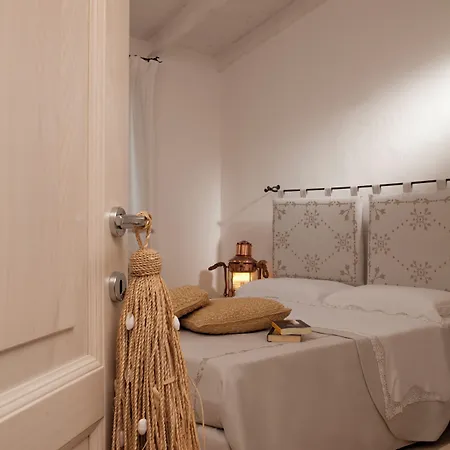 Punta Falcone Aparthotel