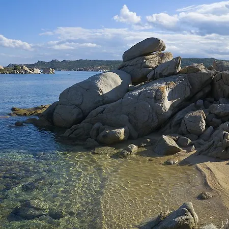 Apartahotel Punta Falcone