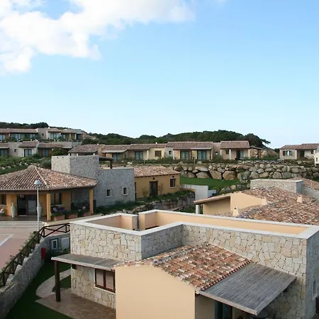 Punta Falcone