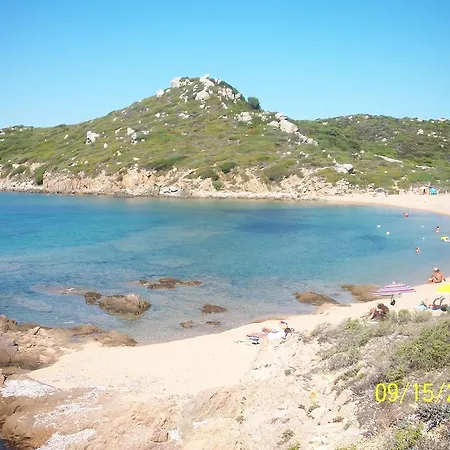Punta Falcone