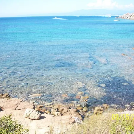 Apartahotel Punta Falcone 4*