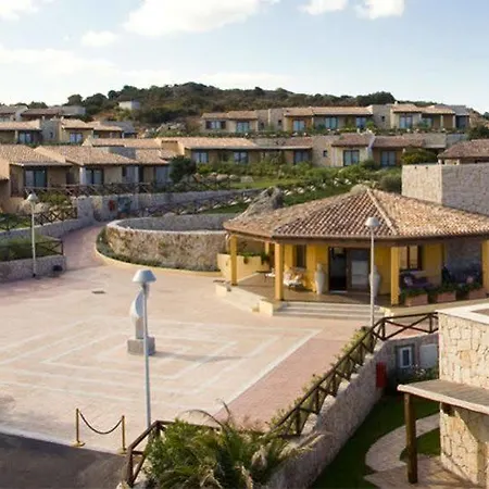 Punta Falcone شقة فندقية سانتا تيريزا غالّورا