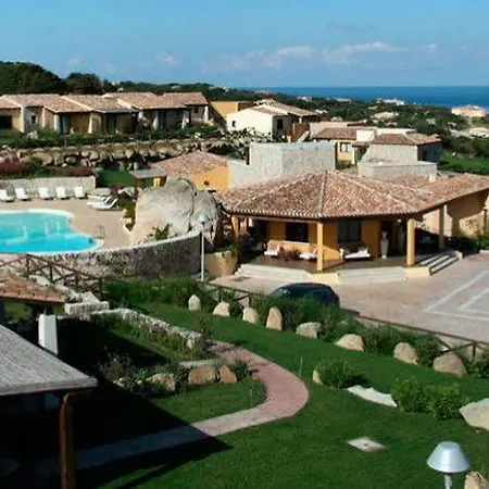 Punta Falcone 4* سانتا تيريزا غالّورا