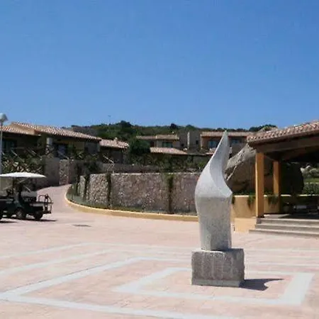 Punta Falcone