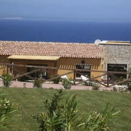 Punta Falcone