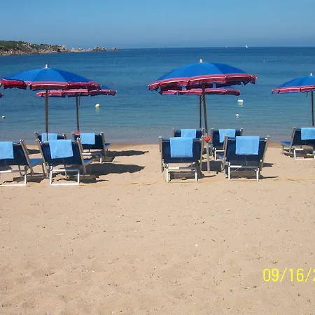 Punta Falcone