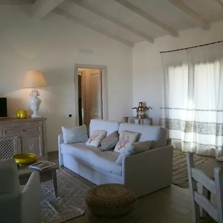 Punta Falcone 4*