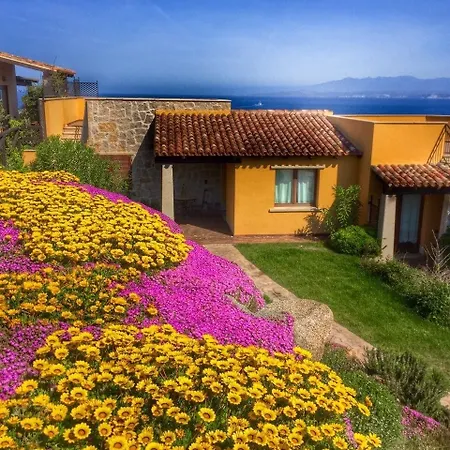 Apart-hotel Punta Falcone Santa Teresa Gallura