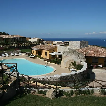 Punta Falcone