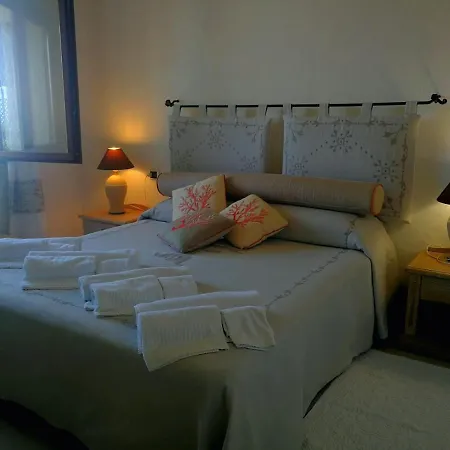 Punta Falcone 4* 산타테레사의갈루라