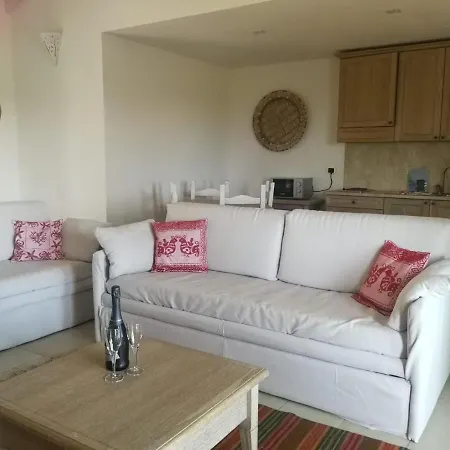 Punta Falcone Ξενοδοχείο με διαμερίσματα