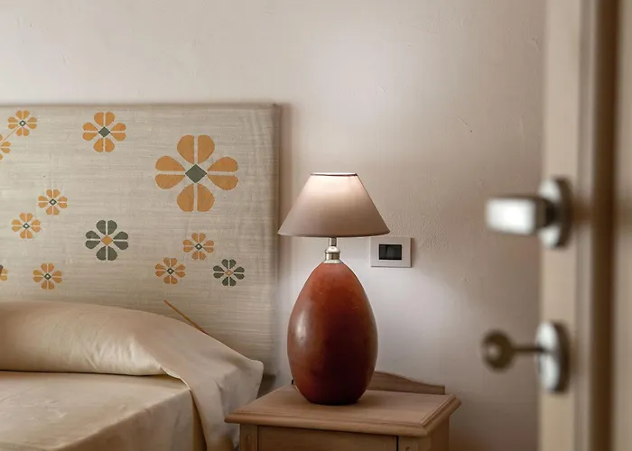 Apartahotel Punta Falcone