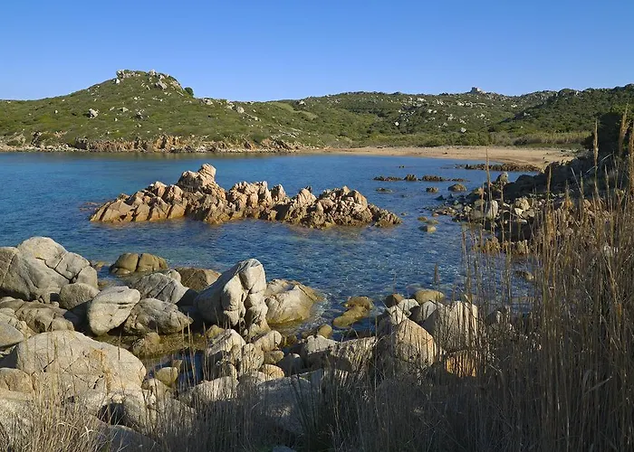 Punta Falcone 4* סנטה טרזה גאיורה