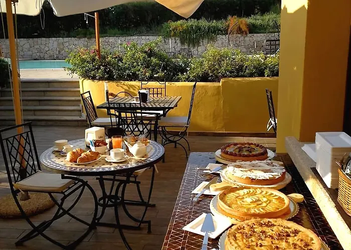 Punta Falcone Apartahotel Santa Teresa Gallura